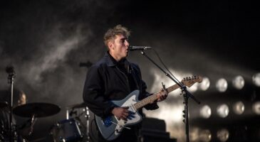 Seventeen Going Under, le son de Sam Fender à ne pas rater sur Europe 2 !