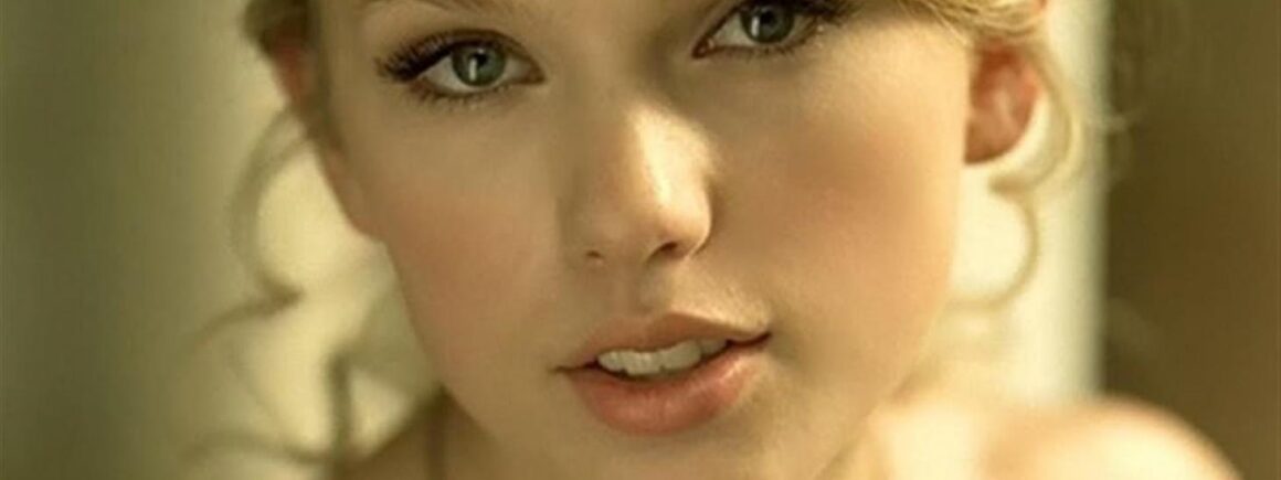 Taylor Swift : Love Story est sortie il y a 13 ans, 3 choses à savoir sur le morceau culte