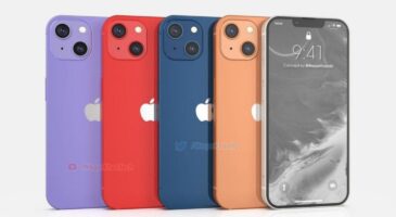 Europe2 Tonic : iPhone 13, Watch, iOS, AirPods... ce que réserve la keynote Apple de ce 14 septembre