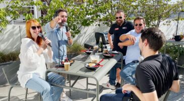 Nicolas Richaud fait la Bamboche : devenez un(e) pro du barbecue en trois recettes !