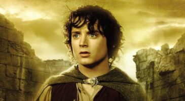 Europe2 Tonic : Fan du Seigneur des Anneaux, il vit comme un Hobbit