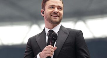 Dans le Téléphone de Manu : On célèbre les 15 ans de Future Sex Love /sounds de Justin Timberlake !