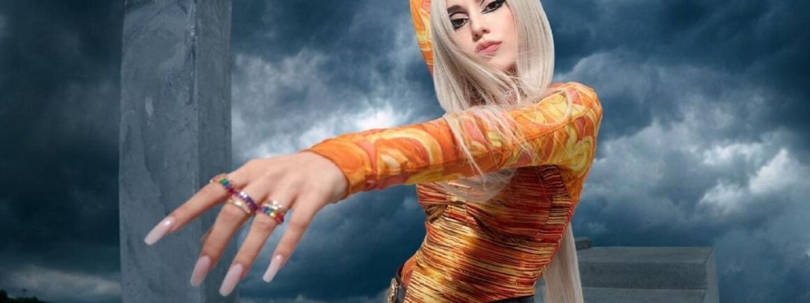 Ava Max annonce Sad Boy, un nouveau single