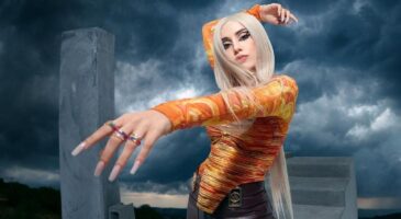 Ava Max annonce Sad Boy, un nouveau single