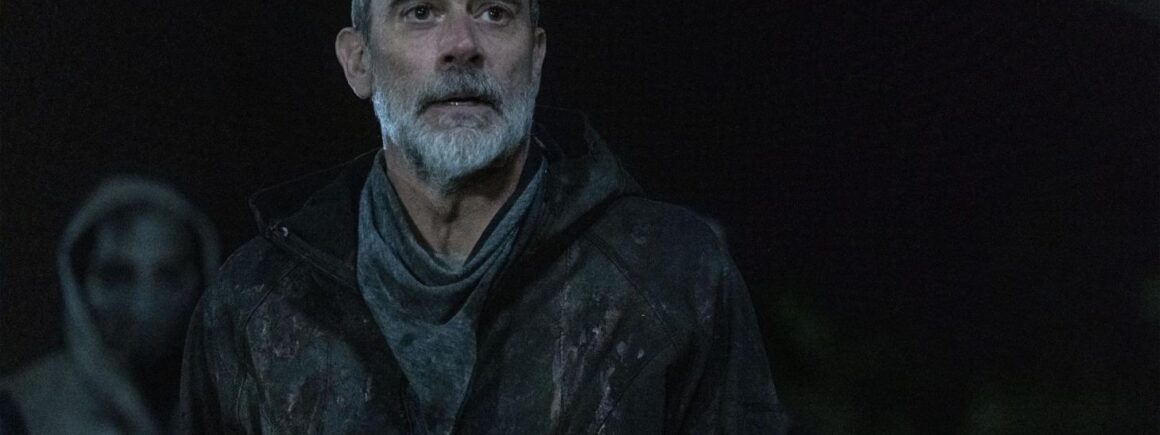 The Walking Dead : Negan au coeur d’un spin-off ? C’est « toujours possible »