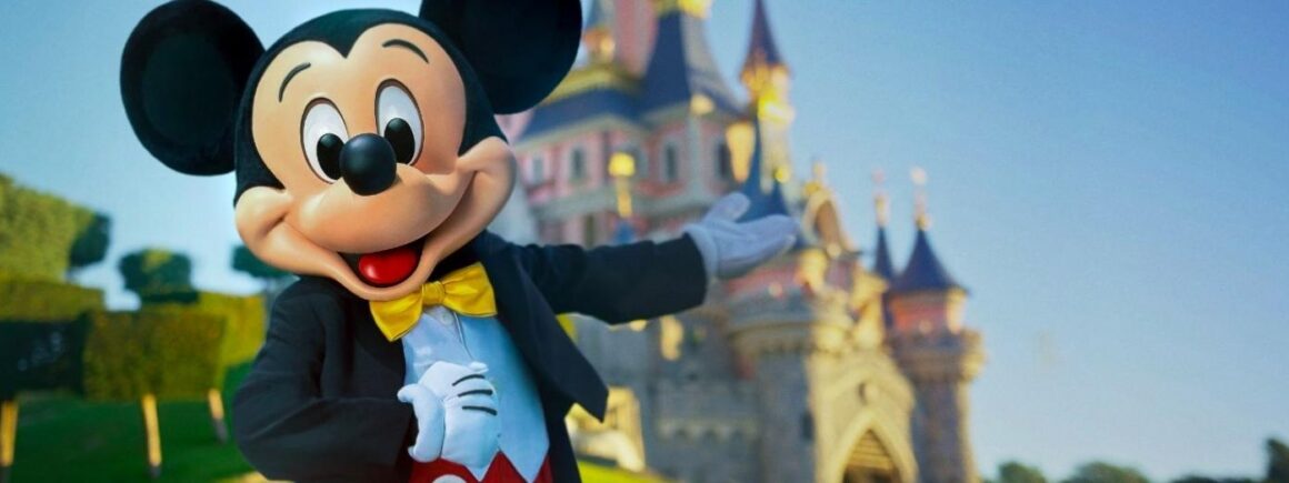 Disneyland Paris célèbrera ses 30 ans le…