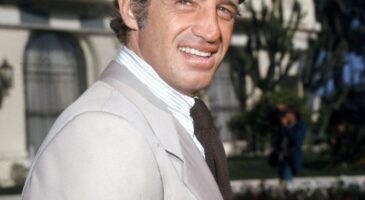 Europe2 Tonic : A 10 ans, Armand a rencontré Jean Paul Belmondo