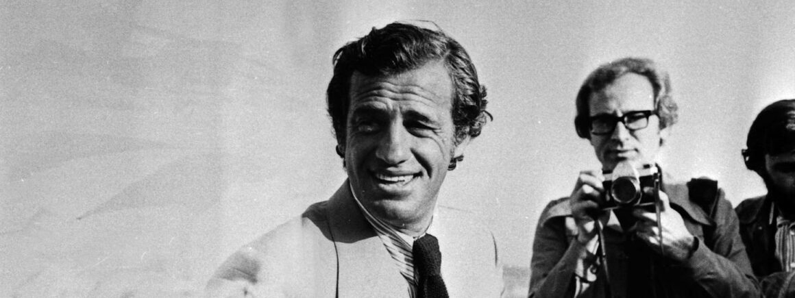 Bienvenue Chez Clément – Afterwork Europe 2 : Jean-Paul Belmondo, icône du cinéma français, est mort