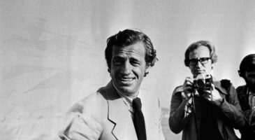 Europe2 Tonic : Jean-Paul Belmondo, icône du cinéma français, est mort