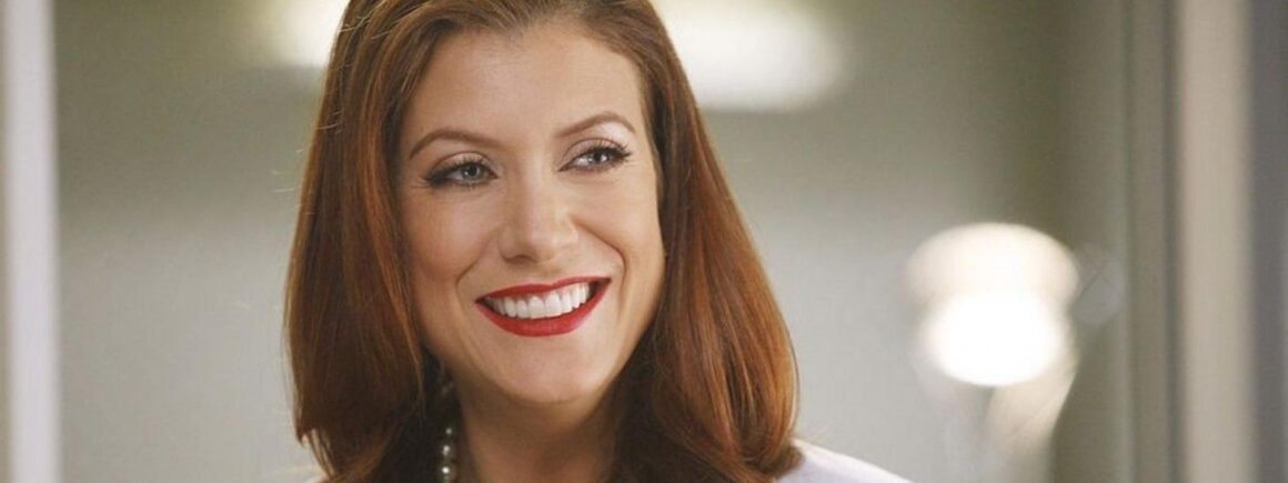 Kate Walsh va reprendre son rôle de Addison Montgomery dans Grey’s Anatomy !