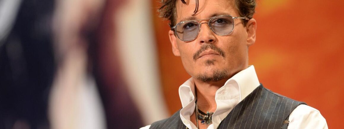 Bienvenue Chez Clément – Afterwork Europe 2 : Johnny Depp sera à Deauville ce week-end