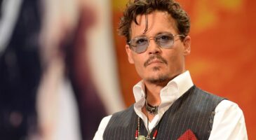 Bienvenue Chez Clément : Johnny Depp sera à Deauville ce week-end