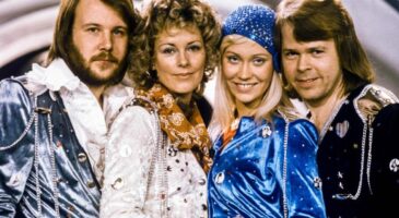 Bienvenue Chez Clément : 40 ans après la séparation du groupe, ABBA annonce une "surprise historique"