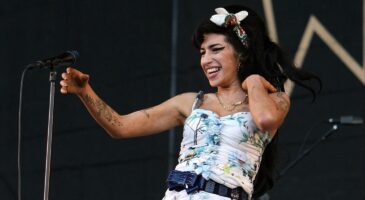 Un nouveau biopic sur les dernières années d'Amy Winehouse verra bientôt le jour !