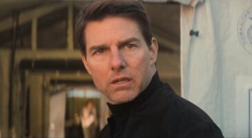 Bienvenue Chez Clément : Quand Tom Cruise atterrit dans le jardin d'une famille britannique