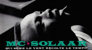 Dans le Téléphone de Manu : Qui Sème le Vent Récolte le Tempo de MC Solaar est de nouveau disponible !