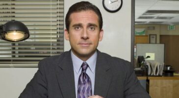 The Office, "meilleure série de tous les temps", débarque sur Netflix le 23 octobre !