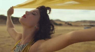 Taylor Swift : Wildest Dreams est sorti il y a 6 ans, 3 choses à savoir sur le morceau