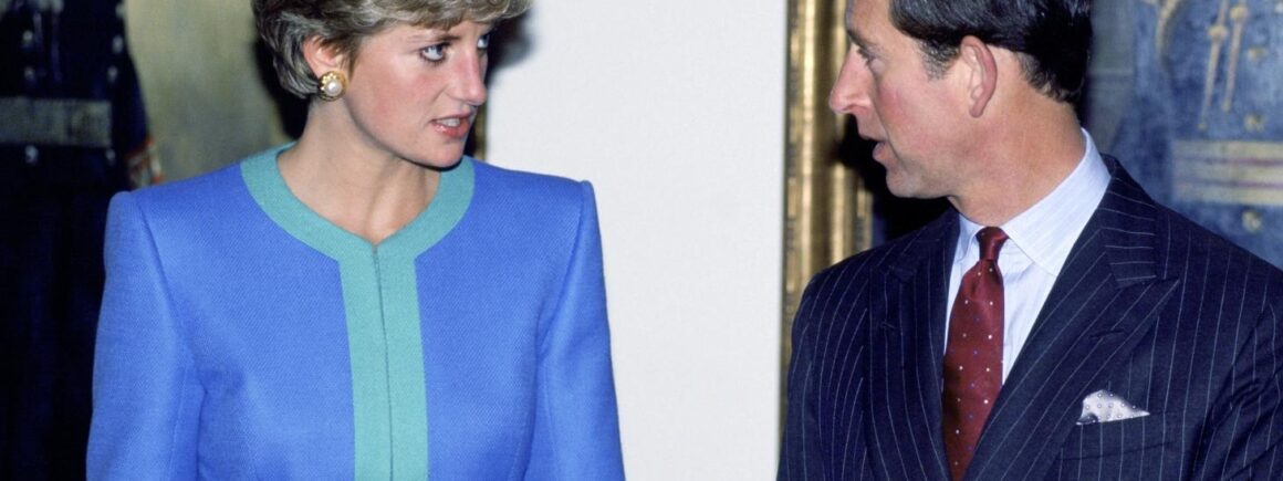 Insolite : 40 ans plus tard, une part de gâteau du mariage de Charles et Diana se vend 2 600 euros aux enchères