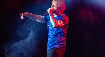 Ed Sheeran dévoile deux morceaux inédits en live (VIDEO)