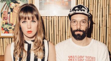 Dans le Téléphone de Manu : On (re)découvre Lovefool avec Pomplamoose