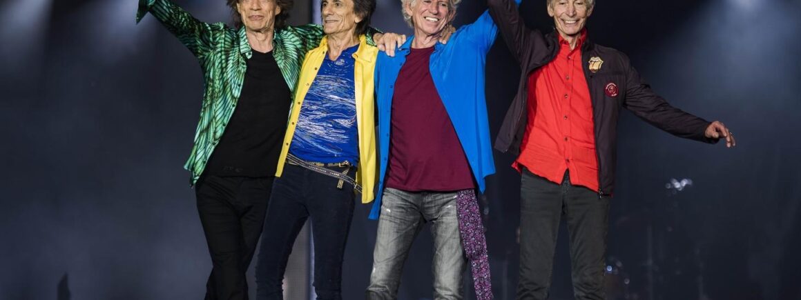 Bienvenue Chez Clément – Afterwork Europe 2 : Focus sur Charlie Watts et The Rolling Stones