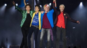 Bienvenue Chez Clément : Focus sur Charlie Watts et The Rolling Stones