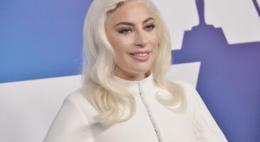 Lady Gaga de retour à Las Vegas !