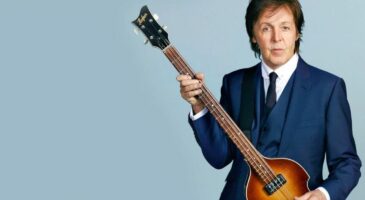 Bienvenue Chez Clément : McCartney 3,2,1... le docu-série évènement sera dispo le 25 août sur Disney+