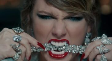 Taylor Swift : Look What You Made Me Do a 4 ans, trois choses à savoir sur le titre phare de Reputation