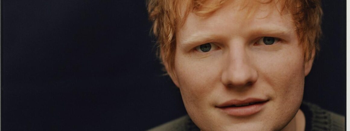 Ed Sheeran annonce Equals, son prochain album