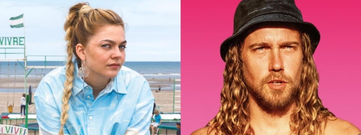 Louane et Julien Doré seront les nouveaux coachs dans The Voice Kids !