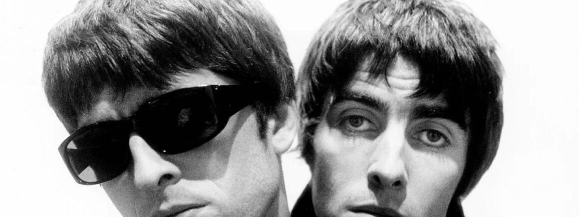 Oasis Knebworth 1996, un nouveau trailer dévoilé pour teaser le documentaire évènement (VIDEO)