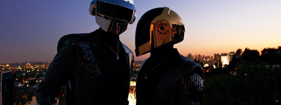 Daft Punk : Thomas Bangalter dans un projet solo