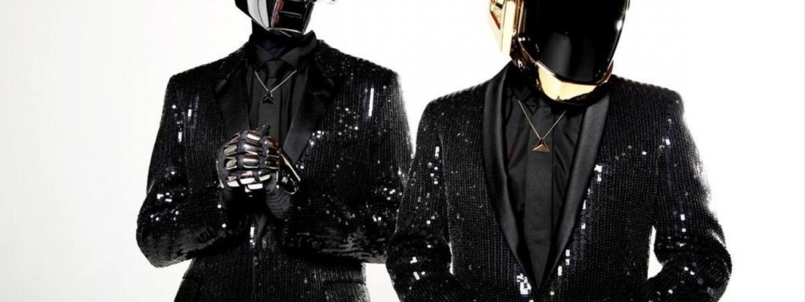 Daft Punk : « C’est une fin romantique d’un groupe romantique », des collaborateurs évoquent la fin du duo pour Society