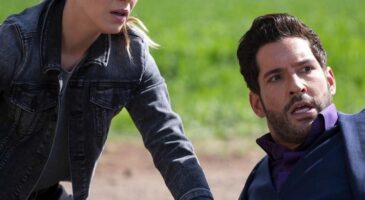 Netflix dévoile les premiers clichés de la saison 6 de Lucifer (PHOTOS)