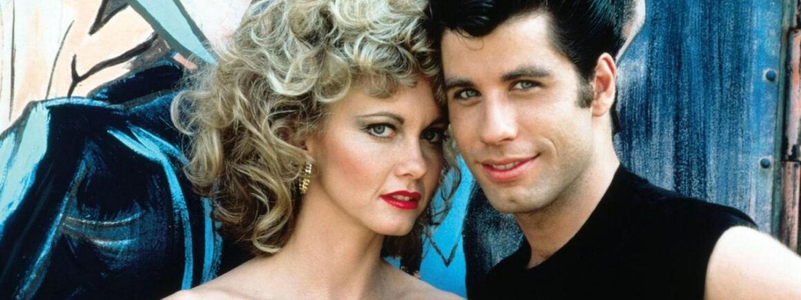 Grease : Une série sur le film iconique va bientôt voir le jour !