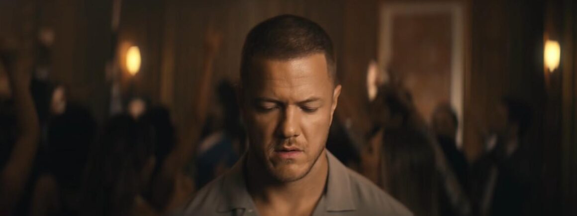 Imagine Dragons dévoile le clip de Wrecked et c’est très émouvant (VIDEO)