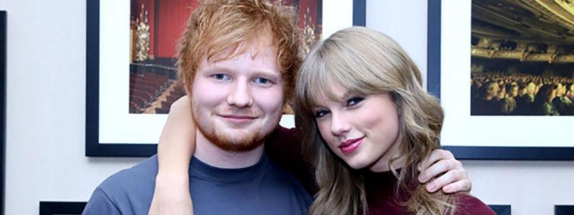 Taylor Swift : Everything Has Changed ft. Ed Sheeran a 8 ans, 3 choses à savoir sur le morceau