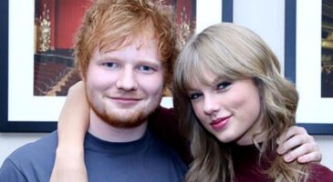 Taylor Swift : Everything Has Changed ft. Ed Sheeran a 8 ans, 3 choses à savoir sur le morceau