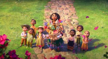 Découvrez la bande-annonce de Encanto, la fantastique famille Madrigal, le dernier-né des studios Disney (VIDEO)