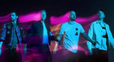 Après Higher Power, Coldplay tease un nouveau single et c'est surprenant