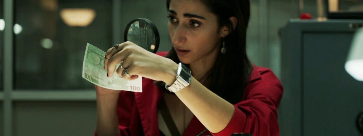 La Casa De Papel : Pourquoi Nairobi est-elle morte ?