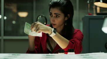 La Casa De Papel : Pourquoi Nairobi est-elle morte ?