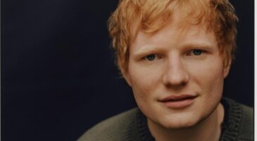 Ed Sheeran annonce la sortie de deux albums