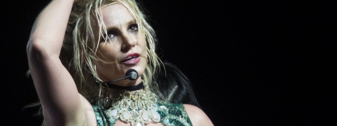 La justice a tranché, Britney Spears demeure sous la tutelle de son père !