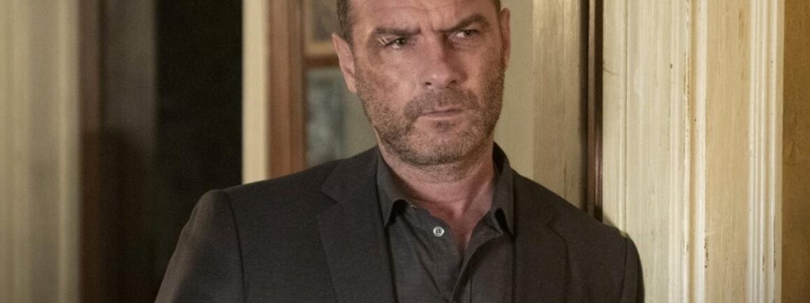 Découvrez la première image du film Ray Donovan (PHOTO)