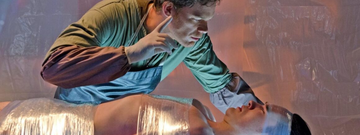 Dexter : Le Trinity Killer sera officiellement de retour dans les nouveaux épisodes