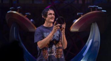 Europe 2 Live à Disneyland : Kungs clôture la soirée en beauté ! (VIDEOS)