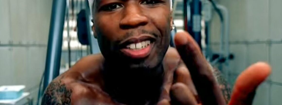 Dans le Téléphone de Manu : In Da Club, le classique signé 50 Cent